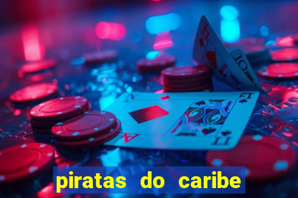 piratas do caribe 6 o retorno de davy jones